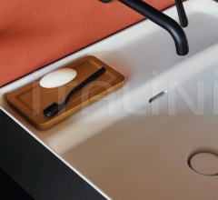 Итальянские Ванная - Раковина Marsiglia фабрика Agape