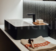 Итальянские Ванная - Раковина Marsiglia фабрика Agape