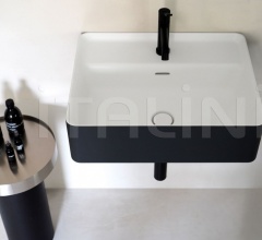 Итальянские Ванная - Раковина Marsiglia фабрика Agape