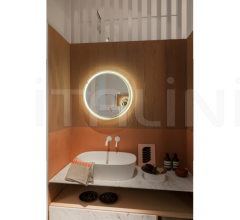 Итальянские Ванная - Раковина Neb фабрика Agape