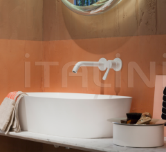 Итальянские Ванная - Раковина Neb фабрика Agape