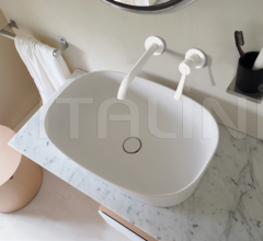 Итальянские Ванная - Раковина Neb фабрика Agape