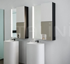 Итальянские Ванная - Раковина Nivis фабрика Agape