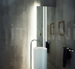 Итальянские Ванная - Раковина Nivis фабрика Agape