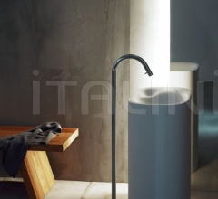 Итальянские Ванная - Раковина Nivis фабрика Agape