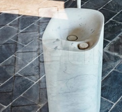 Итальянские Ванная - Раковина Nivis фабрика Agape