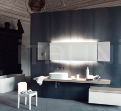 Итальянские Ванная - Раковина Nivis фабрика Agape