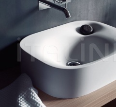 Итальянские Ванная - Раковина Nivis фабрика Agape