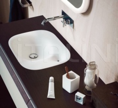 Итальянские Ванная - Раковина Nivis фабрика Agape