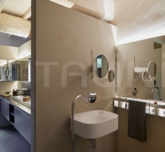 Итальянские Ванная - Раковина Nivis фабрика Agape