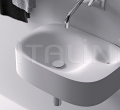 Итальянские Ванная - Раковина Nivis фабрика Agape