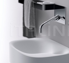 Итальянские Ванная - Раковина Nivis фабрика Agape