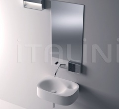 Итальянские Ванная - Раковина Nivis фабрика Agape