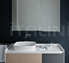 Итальянские Ванная - Раковина Normal фабрика Agape