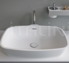 Итальянские Ванная - Раковина Normal фабрика Agape