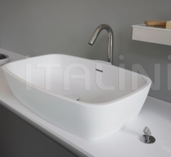 Итальянские Ванная - Раковина Normal фабрика Agape