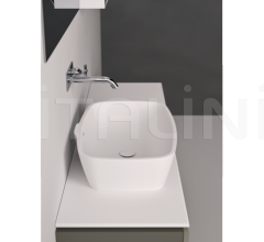 Итальянские Ванная - Раковина Normal фабрика Agape