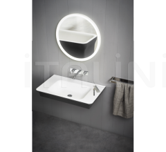 Итальянские Ванная - Раковина Novecento XL фабрика Agape