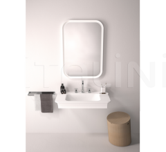 Итальянские Ванная - Раковина Novecento XL фабрика Agape