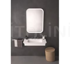 Итальянские Ванная - Раковина Novecento XL фабрика Agape