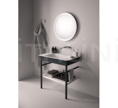 Итальянские Ванная - Раковина Novecento XL фабрика Agape