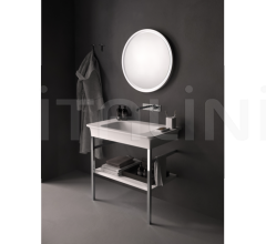 Итальянские Ванная - Раковина Novecento XL фабрика Agape