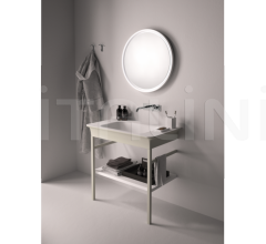 Итальянские Ванная - Раковина Novecento XL фабрика Agape