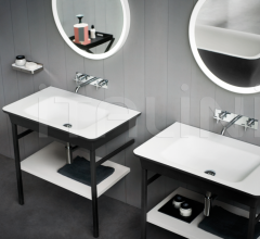 Итальянские Ванная - Раковина Novecento XL фабрика Agape