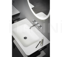 Итальянские Ванная - Раковина Novecento XL фабрика Agape