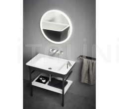 Итальянские Ванная - Раковина Novecento XL фабрика Agape