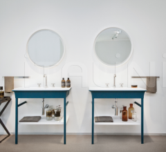 Итальянские Ванная - Раковина Novecento XL фабрика Agape