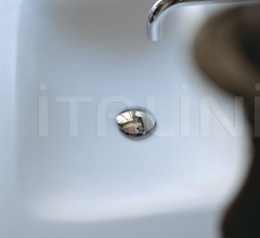 Итальянские Ванная - Раковина Ottocento 001 фабрика Agape