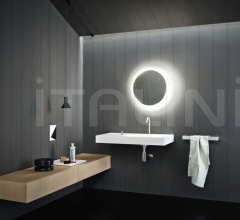 Итальянские Ванная - Раковина Ottocento 001 фабрика Agape