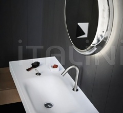 Итальянские Ванная - Раковина Ottocento 001 фабрика Agape