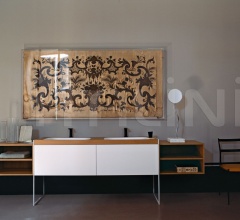 Итальянские Ванная - Раковина Ottocento 001 фабрика Agape