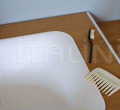 Итальянские Ванная - Раковина Ottocento 001 фабрика Agape