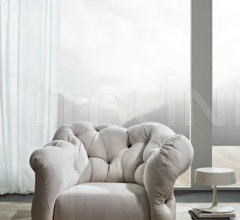 Кресло Nubola фабрика Meritalia