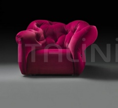 Кресло Nubola фабрика Meritalia