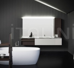 Итальянские Ванная - Раковина Ottocento 002 фабрика Agape