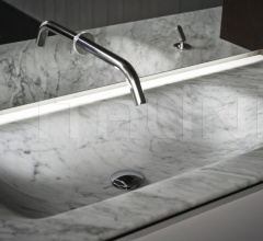 Итальянские Ванная - Раковина Ottocento 002 фабрика Agape