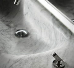 Итальянские Ванная - Раковина Ottocento 002 фабрика Agape