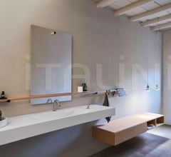 Итальянские Ванная - Раковина Ottocento 002 фабрика Agape