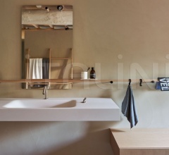 Итальянские Ванная - Раковина Ottocento 002 фабрика Agape