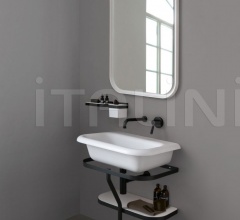 Итальянские Ванная - Раковина Ottocento Итальянские Ванная - Раковина Ottocento фабрика Agape