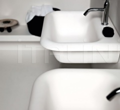 Итальянские Ванная - Раковина Ottocento Итальянские Ванная - Раковина Ottocento фабрика Agape