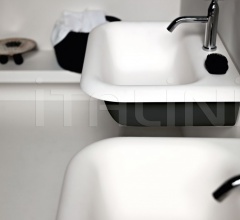 Итальянские Ванная - Раковина Ottocento Итальянские Ванная - Раковина Ottocento фабрика Agape