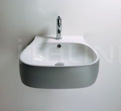 Итальянские Ванная - Раковина Pear Итальянские Ванная - Раковина Pear фабрика Agape