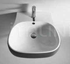 Итальянские Ванная - Раковина Pear Итальянские Ванная - Раковина Pear фабрика Agape