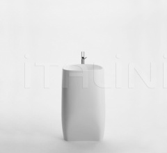 Итальянские Ванная - Раковина Pear C Итальянские Ванная - Раковина Pear C фабрика Agape