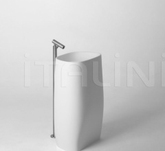 Итальянские Ванная - Раковина Pear C Итальянские Ванная - Раковина Pear C фабрика Agape